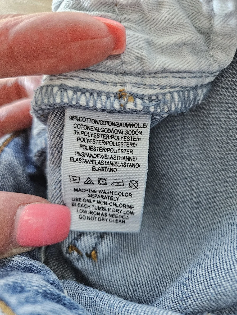 Free People Women's Jeans - 27